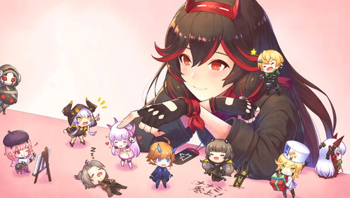 战双帕弥什薇拉瑰丽武器意识搭配推荐 薇拉瑰丽意识搭配