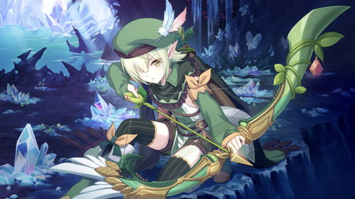 公主连结专武什么时候实装 专武时装顺序