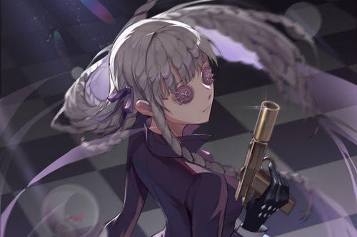 元素方尖AS格莱莎怒火怎么样 AS格莱莎怒火详细介绍