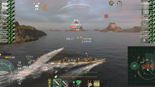 我的勇者海战怎么玩 海战攻略