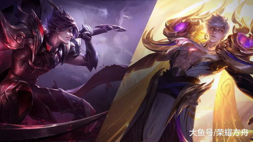 王者荣耀9月新皮肤有哪些 9月新皮肤介绍