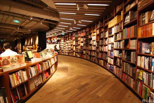 下一站江湖书店在哪 书店位置介绍