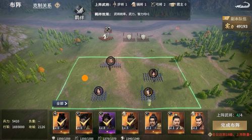 大秦帝国之帝国烽烟前期怎么发育 新手详细技巧攻略