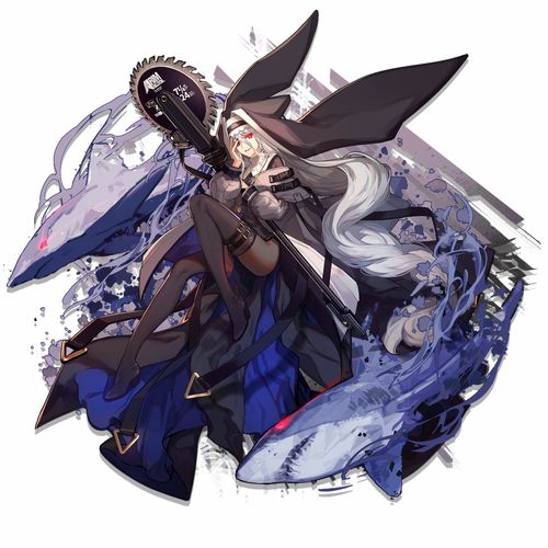 明日方舟密林悍将活动机械零件换什么 伊娜姆商会兑换优先级