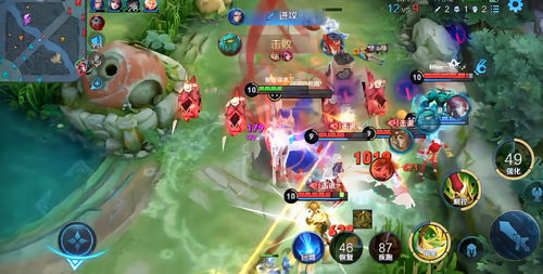 最强蜗牛神坛秘仪降神攻略 限定降神与奖励攻略