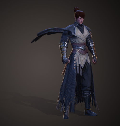 下一站江湖云凤扬怎么样 云凤扬背景故事介绍