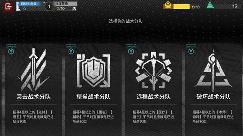 伊甸之战新手阵营怎么选 阵营攻略
