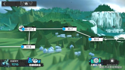 明日方舟密林悍将归来RI7怎么打 密林悍将归来RI7攻略介绍