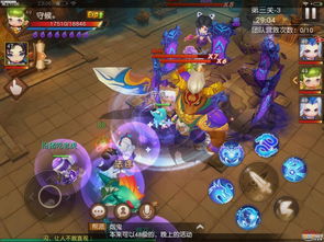 梦幻西游玉面狐狸怎么打 玉面狐狸攻略