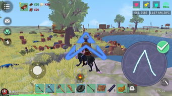 创造与魔法美人鱼在哪