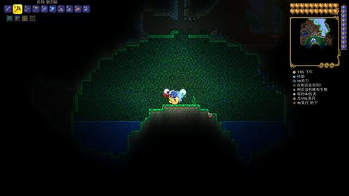 泰拉瑞亚白骨之剑怎么样 白骨之剑介绍