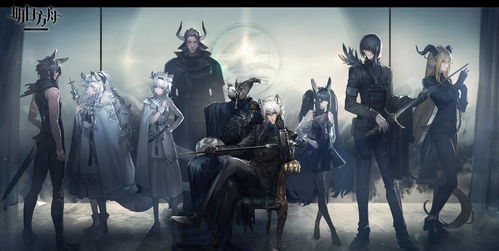 明日方舟集成战略巫蛊群魔怎么打 巫蛊群魔地图信息