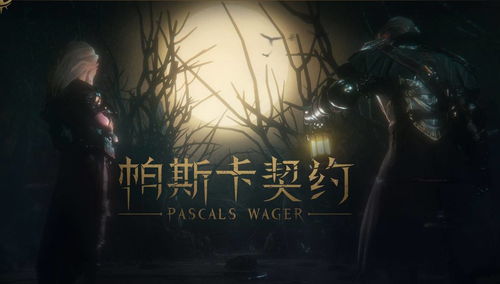 帕斯卡契约杰洛尔德怎么加点 杰洛尔德加点攻略