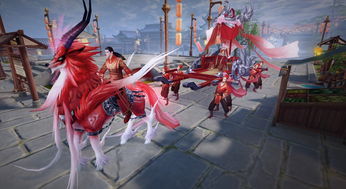 天谕手游响彻全城的声音怎么做 钟楼在哪里位置