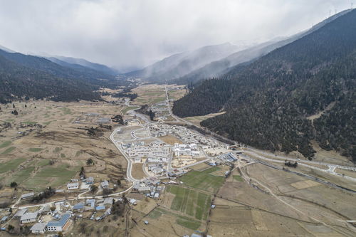 大千世界山林镇有哪些重要物品 山林镇物资攻略