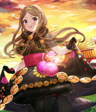 fgo莎乐美值得培养吗 fgo莎乐美怎么样