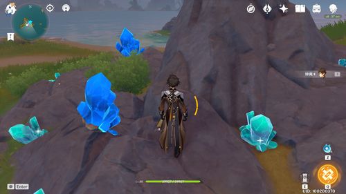 原神无相之岩基莫尔怎么打 基莫尔攻略