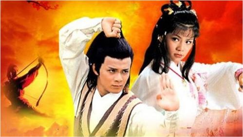 新射雕英雄传铁血丹心哪个角色强 角色选择推荐