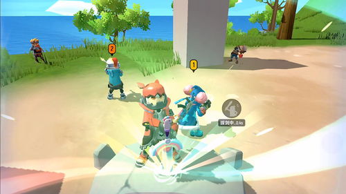 香肠派对四指怎么玩 四指教程