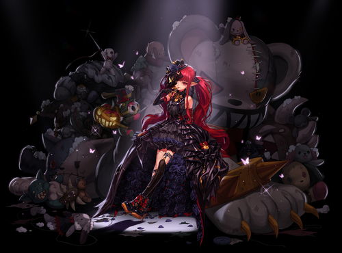 剑与远征悲怆游魂忒萝玟怎么样 忒萝玟技能介绍