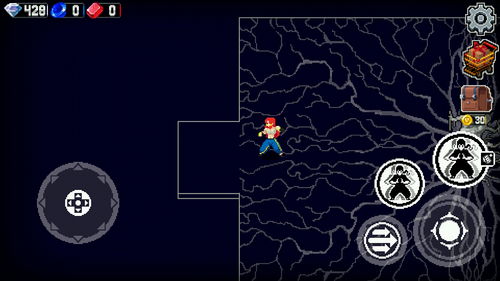 战魂铭人联机房怎么进 隐藏房间联机房怎么进