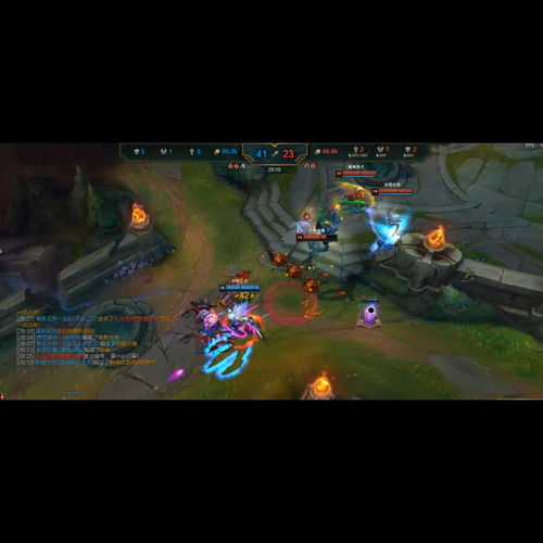 lol新英雄samira预热隐藏任务是什么 LOL萨米拉隐藏头像获得方法