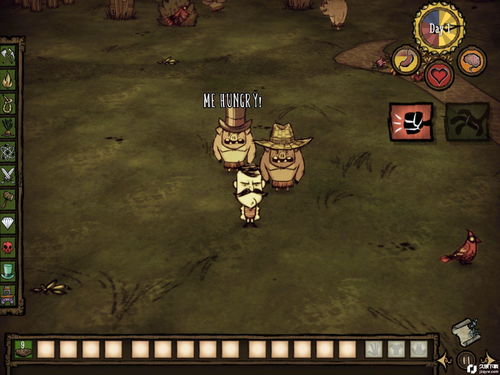 饥荒手游堆肥桶怎么获得 饥荒合辑版堆肥桶介绍攻略