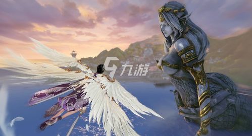 天谕手游敲三次门暗号攻略 敲三次门任务攻略