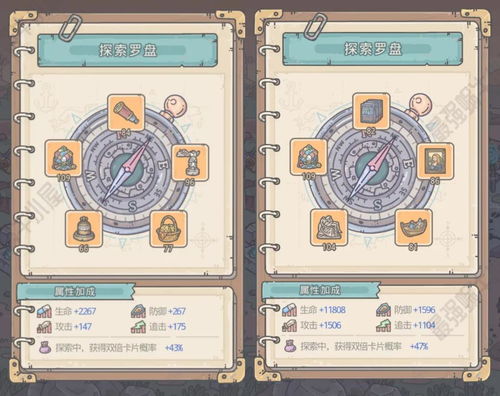 最强蜗牛埃罗金字塔玩法攻略