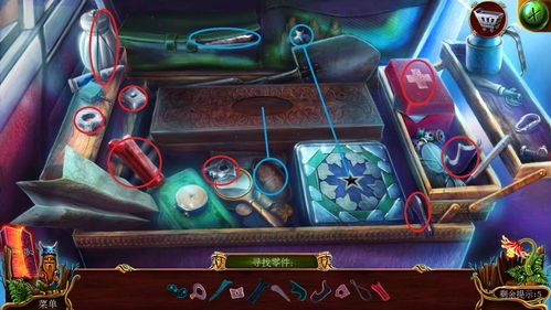 密室逃脱滚动迷城第24关怎么过 拯救安娜通关攻略