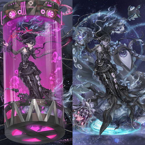 拉结尔S8火女毒蜥套装怎么玩