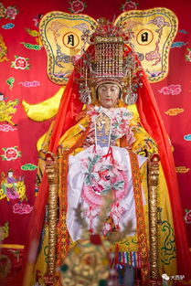 江南百景图妈祖神像作用是什么 妈祖神像作用介绍