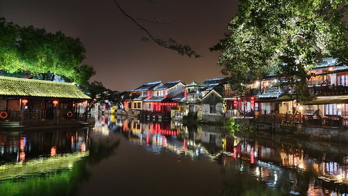 江南百景图黑夜是什么时候 黑夜时间介绍