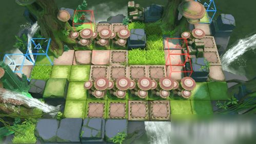 明日方舟RI-EX-8怎么打 RI-EX-8横冲直撞突袭攻略