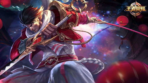 王者荣耀宫本武藏什么时候上线 宫本武藏什么时候重做