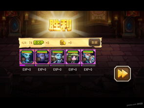 元素方尖狂战怎么打4-15 狂战4-15通关攻略