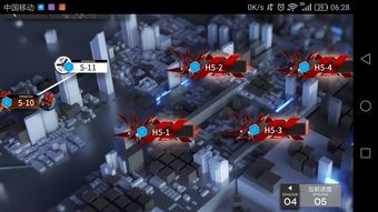 明日方舟RI-EX-5突袭怎么打 密林悍将RIEX5棘刺单核攻略