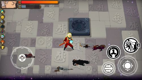 战魂铭人银藏技能介绍 银藏那个技能好