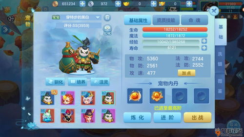 伊洛纳银铃怎么用 最强输出宠银铃使用攻略