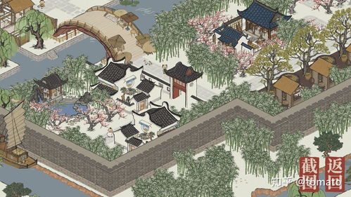 江南百景图河灯看不见怎么办 河灯消失了怎么办