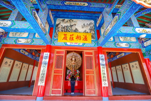江南百景图佛堂在哪 佛堂佛经介绍