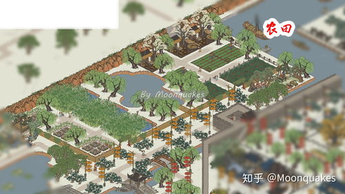 江南百景图鬼门关放在哪里好 鬼门关摆放技巧