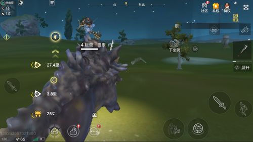 妄想山海百年棘龙怎么打 百年棘龙攻略