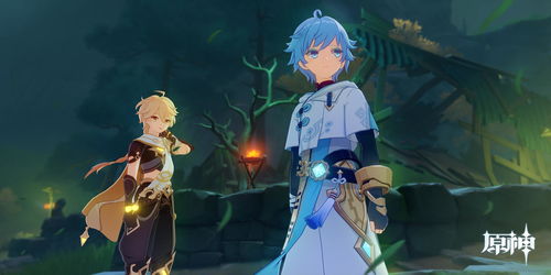 原神史莱姆凝液速刷攻略 史莱姆凝液哪里刷最多