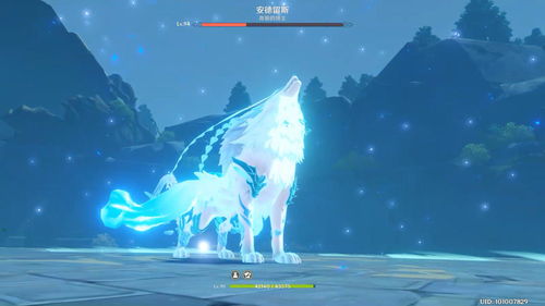 原神北风狼打法教学 北风狼各阶段打法指南
