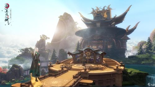 新笑傲江湖手游陆渺怎么打 新笑傲江湖手游陆渺打法攻略