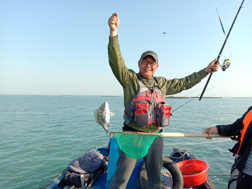 创世理想乡怎么钓鱼 钓鱼技巧攻略