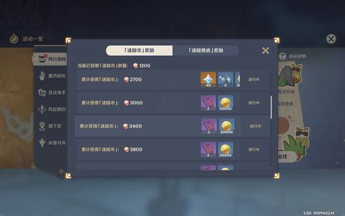 原神全角色优缺点评测大全 角色输出防御及辅助能力排名一览