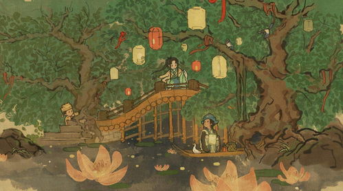 江南百景图天级人物带什么珍宝好 天级人物珍宝推荐