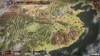 楚汉秦唐怎么携带宝物 楚汉秦唐携带宝物攻略大全